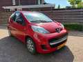 Peugeot 107 107 1.0-12V XR Rouge - thumbnail 4