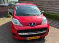Peugeot 107 107 1.0-12V XR Rouge - thumbnail 3