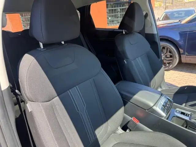 Hyundai Tucson view 15