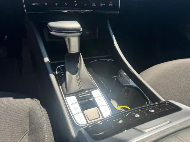 Hyundai Tucson view 14