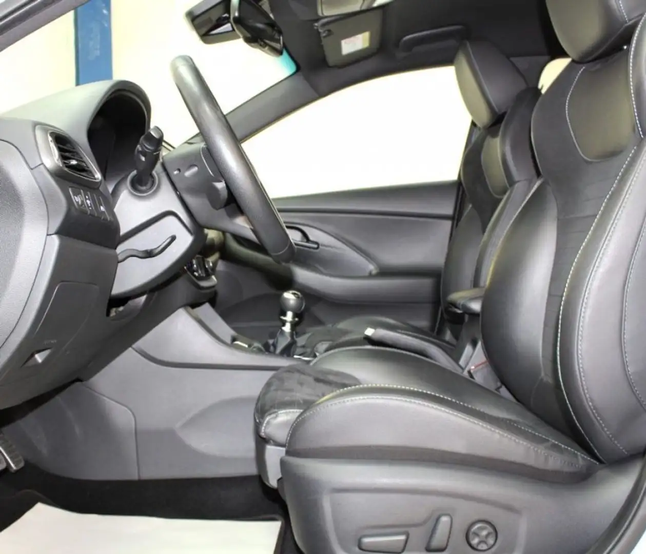 Hyundai i30 2.0 T-GDI 275 CV 5 porte N Performance Nero - 2