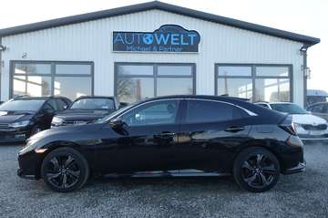 126PS Aut.ACC KAM LED APP Insp+TÜV Neu 17'