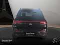 Mercedes-Benz EQB 300 4M PROG+NIGHT+ADVANCED+360 Schwarz - thumbnail 9