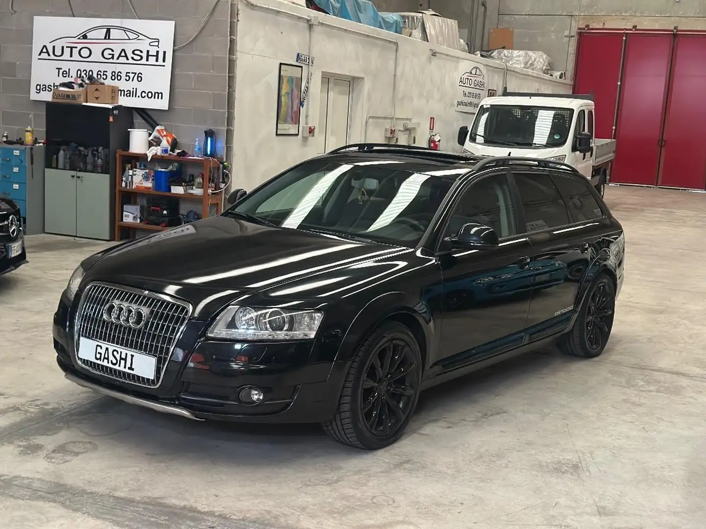 Audi Nero - 2