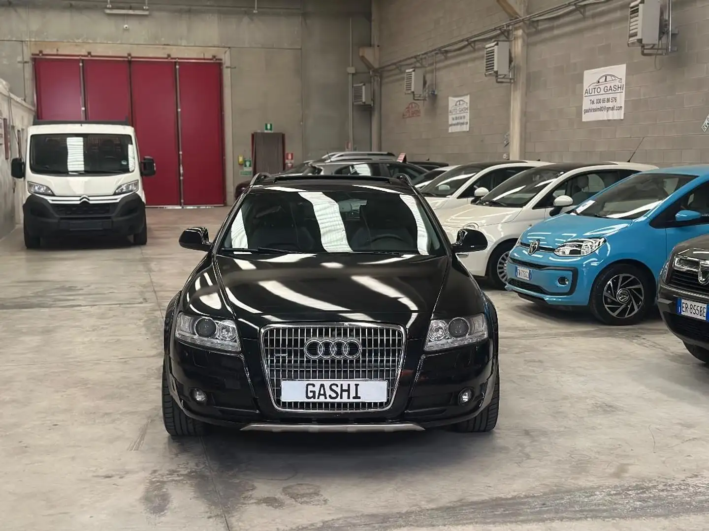 Audi Nero - 1