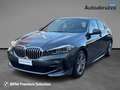 BMW 116 d Msport auto Grigio - thumbnail 1
