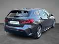 BMW 116 d Msport auto Grigio - thumbnail 5