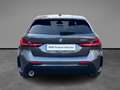 BMW 116 d Msport auto Grigio - thumbnail 4