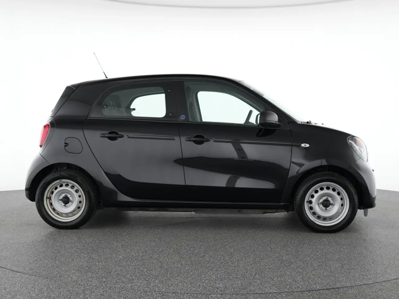 smart forFour 2021