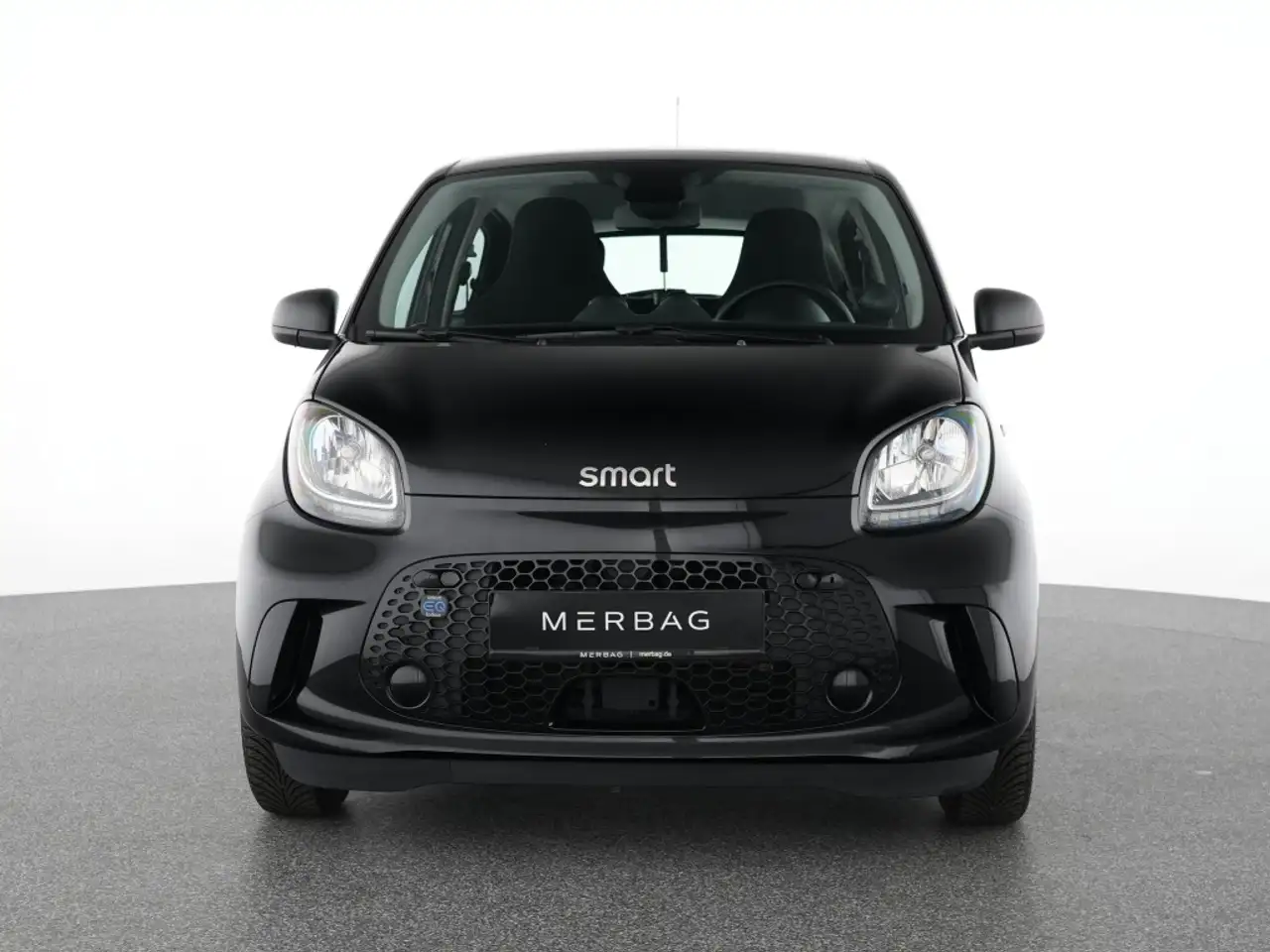 smart forFour 2021