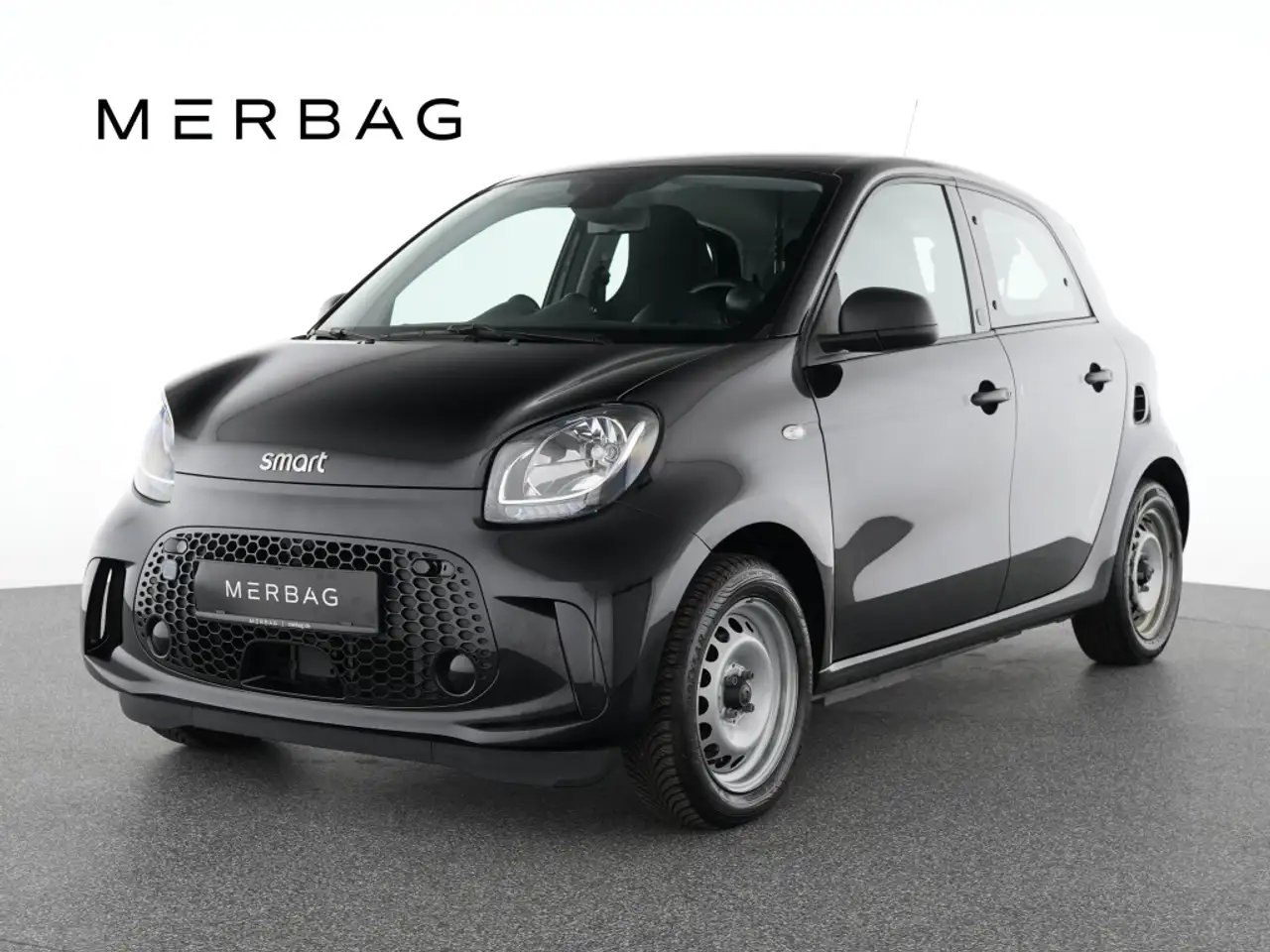 smart forFour 2021