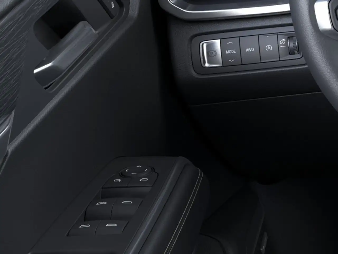 GMC Acadia снимка GMC Acadia