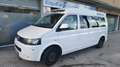 Volkswagen T5 Blanco - thumbnail 6