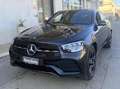 Mercedes-Benz GLC 300 Coupe d Premium Plus 4matic NAVIGATORE,TELECAMERA Gri - thumbnail 4