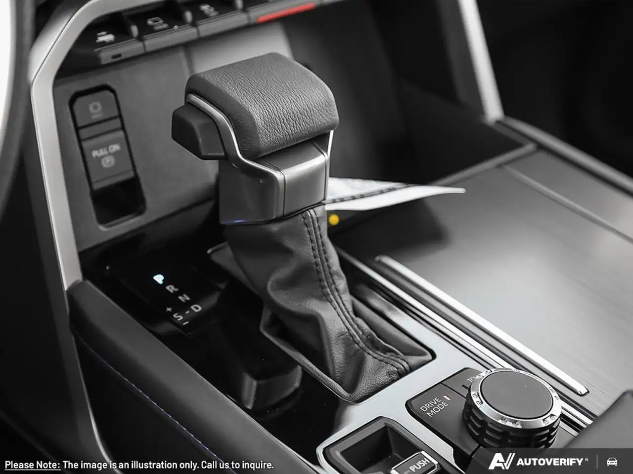 Toyota Tundra fotografie Toyota Tundra