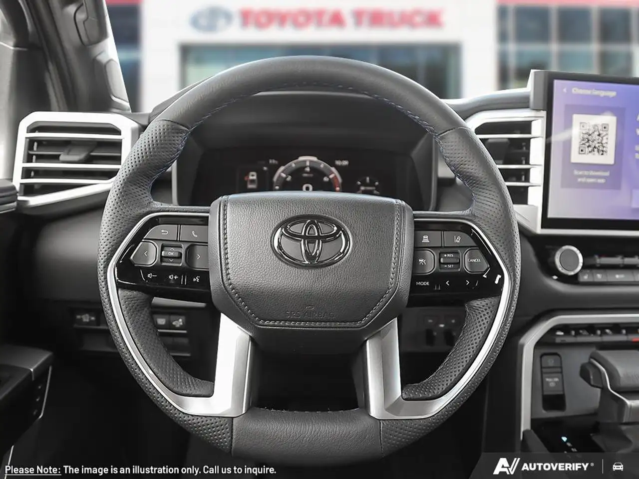 Toyota Tundra fotografie Toyota Tundra