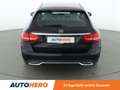 Mercedes-Benz C 220 C 220 d T BlueTEC Avantgarde Aut.*NAVI*LED*TEMPO* Schwarz - thumbnail 5