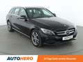 Mercedes-Benz C 220 C 220 d T BlueTEC Avantgarde Aut.*NAVI*LED*TEMPO* Schwarz - thumbnail 8