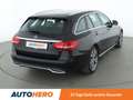 Mercedes-Benz C 220 C 220 d T BlueTEC Avantgarde Aut.*NAVI*LED*TEMPO* Schwarz - thumbnail 6