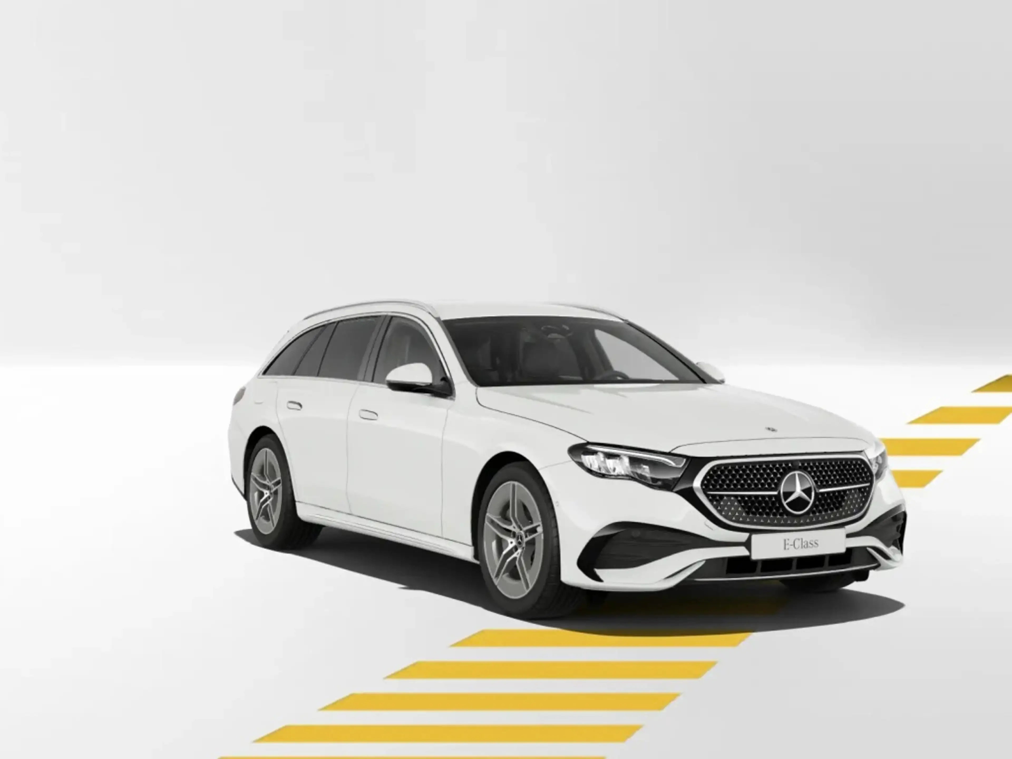 Mercedes-Benz E 220 d T AMG AHK WINTER-P. DISTRONIC KEYLESS — photo 8