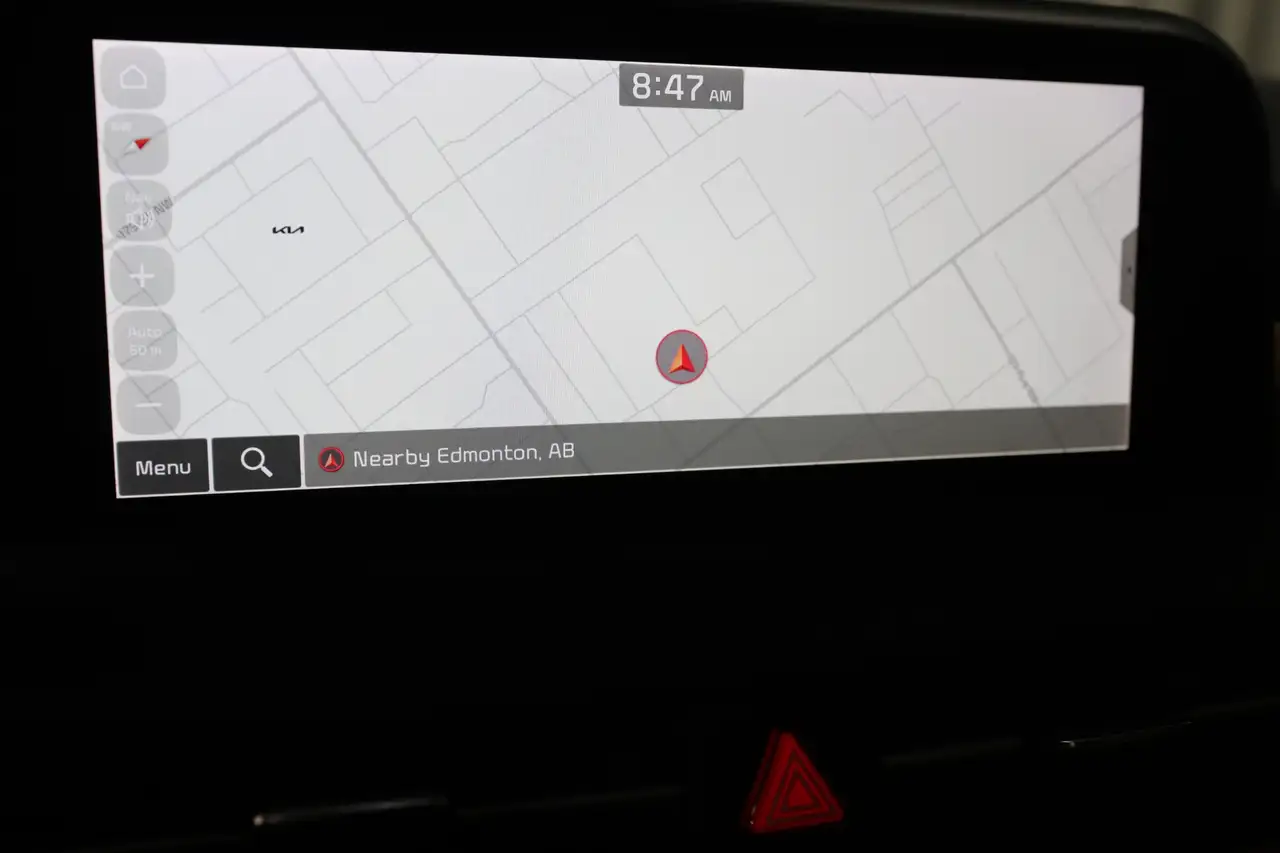 Kia Seltos снимка Kia Seltos