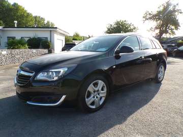 Insignia Sports Tourer 2.0 CDTi ECOTEC Leder/Navi/Automaat/110.000km