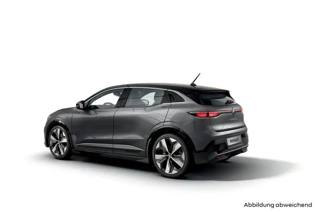 Renault Megane E-Tech E-Tech 100% ele Techno 220 Comfort Range