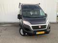 Fiat Ducato 30 2.3 MultiJet L2H2 Airco Cruise Navi 3 Zits Trek Schwarz - thumbnail 17