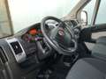 Fiat Ducato 30 2.3 MultiJet L2H2 Airco Cruise Navi 3 Zits Trek Schwarz - thumbnail 7