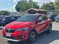 Renault Arkana Arkana 2021 1.6 E-Tech full hybrid Intens 145cv Rood - thumbnail 1