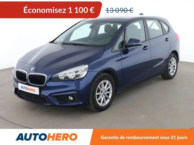 BMW 216 Active Tourer 216d
