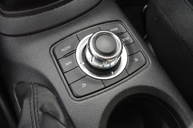 Mazda CX-5 view 21
