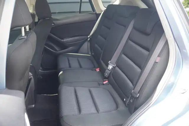 Mazda CX-5 view 26