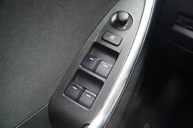 Mazda CX-5 view 24