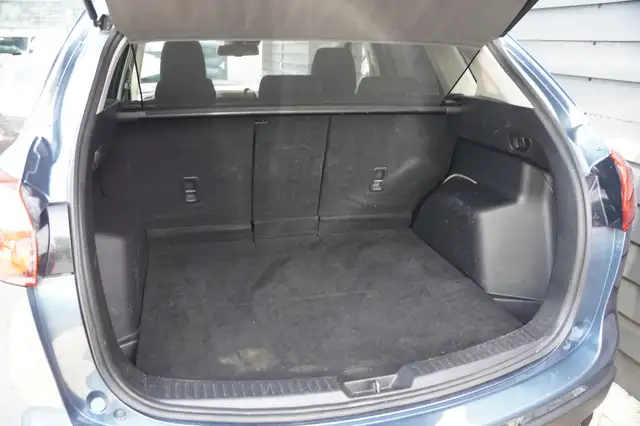 Mazda CX-5 view 23