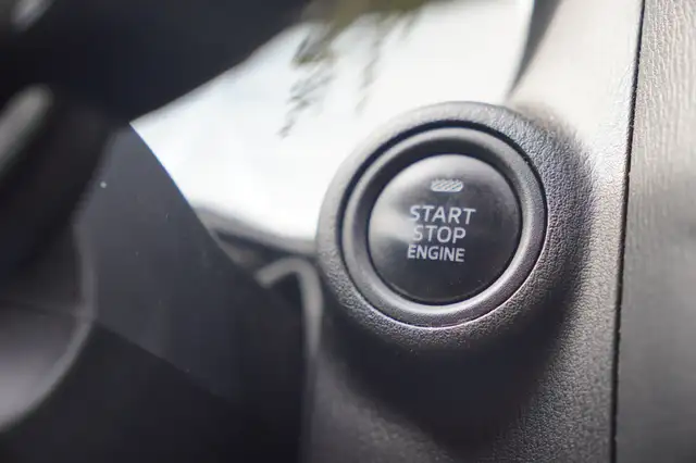 Mazda CX-5 view 25