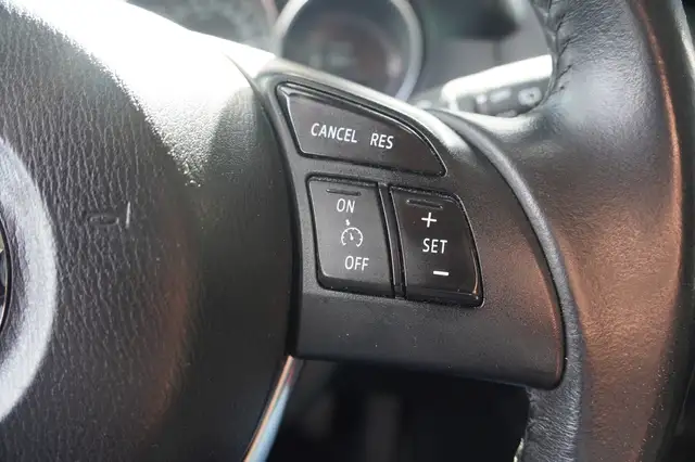 Mazda CX-5 view 13