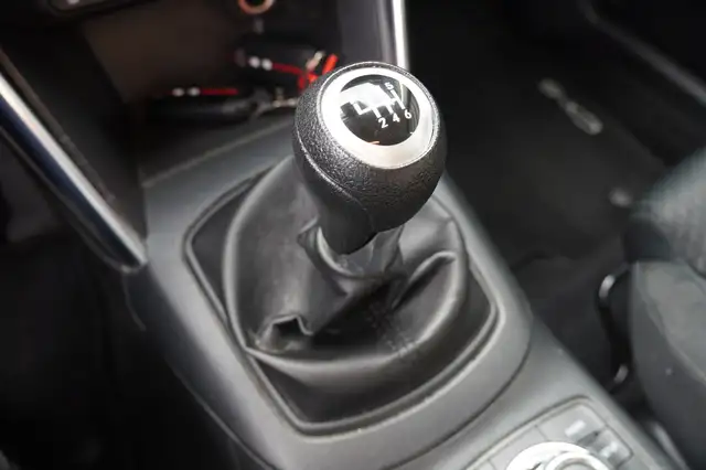 Mazda CX-5 view 20