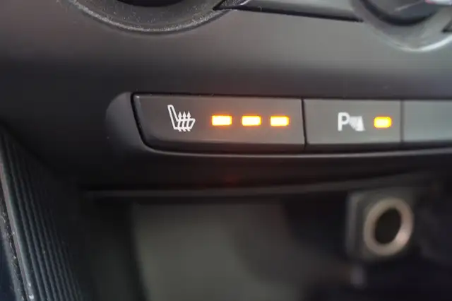 Mazda CX-5 view 17