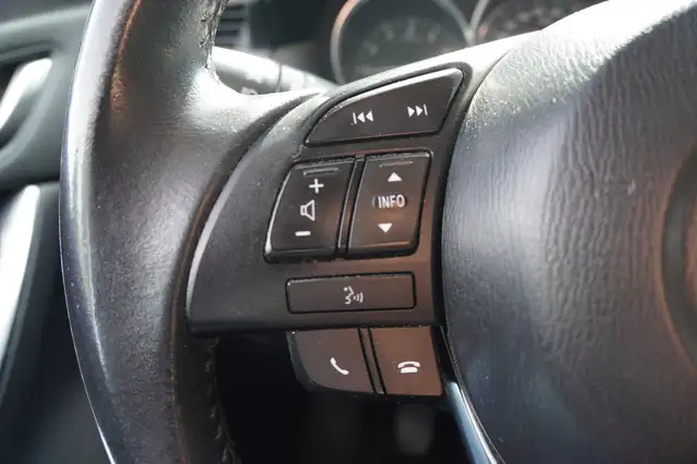 Mazda CX-5 view 12