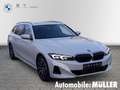 BMW 320 dxDrive Touring*Panorama*AHK*ACC*Standhzg.*Lenkrad Weiß - thumbnail 8