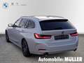 BMW 320 dxDrive Touring*Panorama*AHK*ACC*Standhzg.*Lenkrad Weiß - thumbnail 5