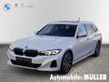 BMW 320 dxDrive Touring*Panorama*AHK*ACC*Standhzg.*Lenkrad Weiß - thumbnail 1
