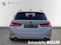 BMW 320 dxDrive Touring*Panorama*AHK*ACC*Standhzg.*Lenkrad Weiß - thumbnail 4