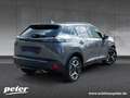 Peugeot 2008 2008 Allure 130 AT8 Navi+SHZ+LED+LM+GJR+ Grau - thumbnail 4