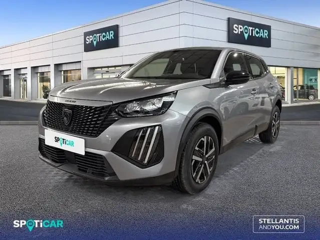 Peugeot 2008 1.2 PureTech S&S Active 100