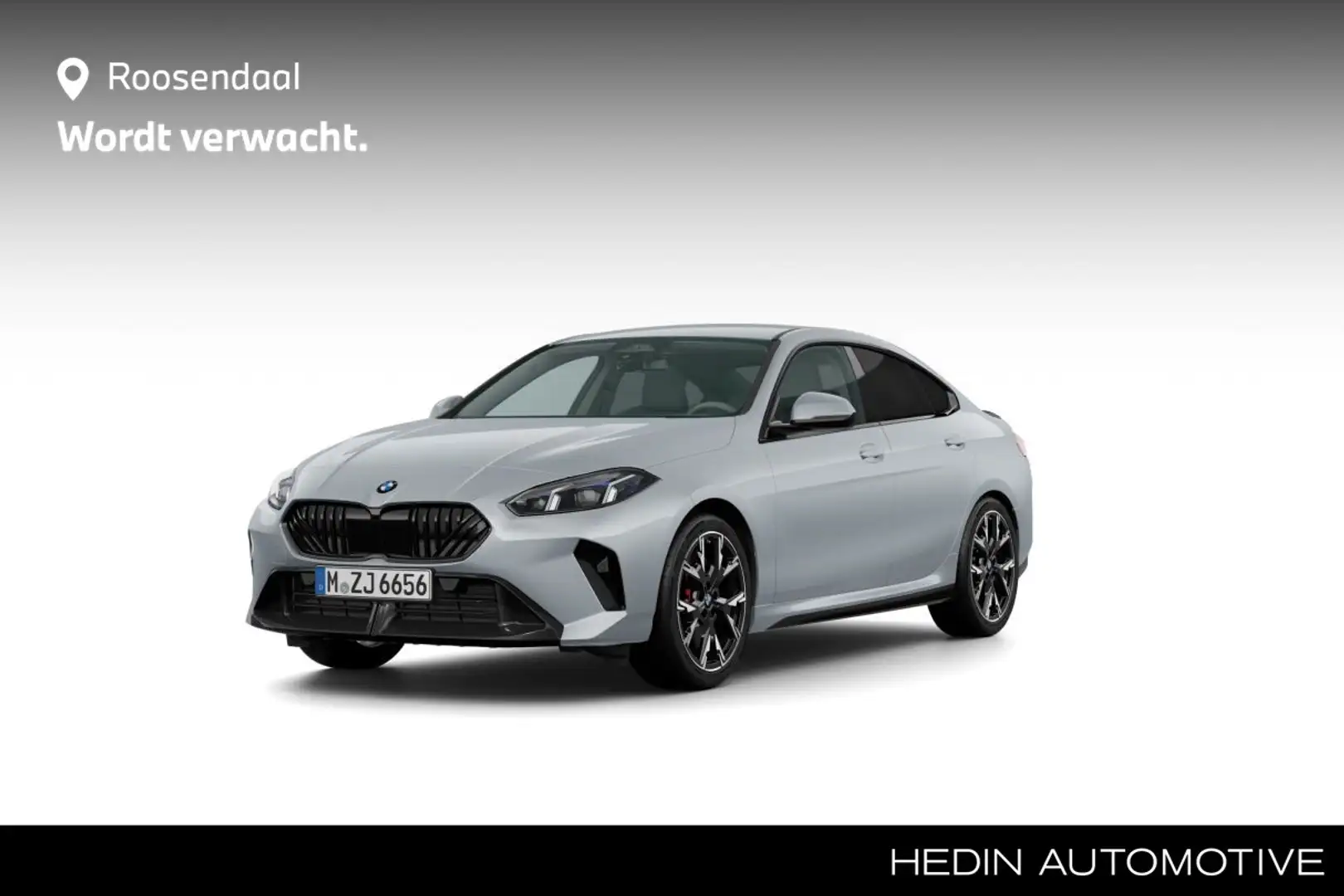 BMW 220 2-serie Gran Coupé M-Sport Pro | Comfort Access | Grijs - 1