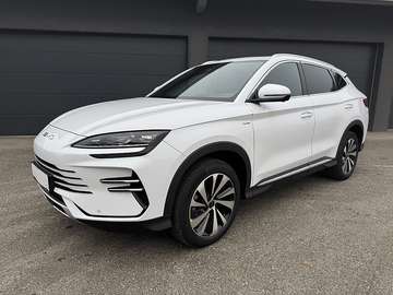 DM-i PHEV 26,6kWh Comfort Österreich Paket