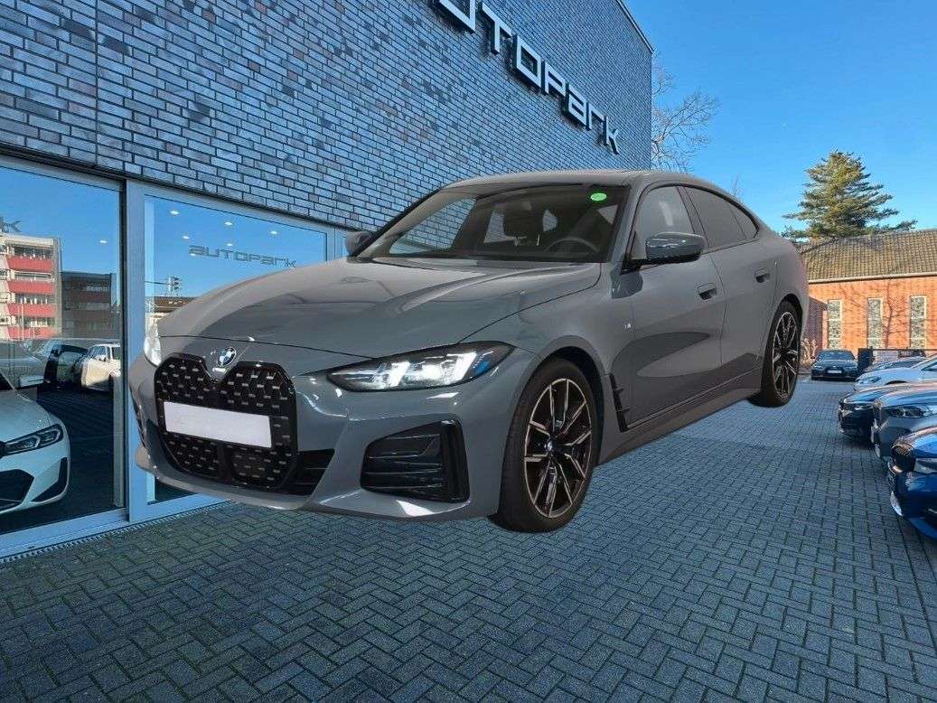 BMW 420