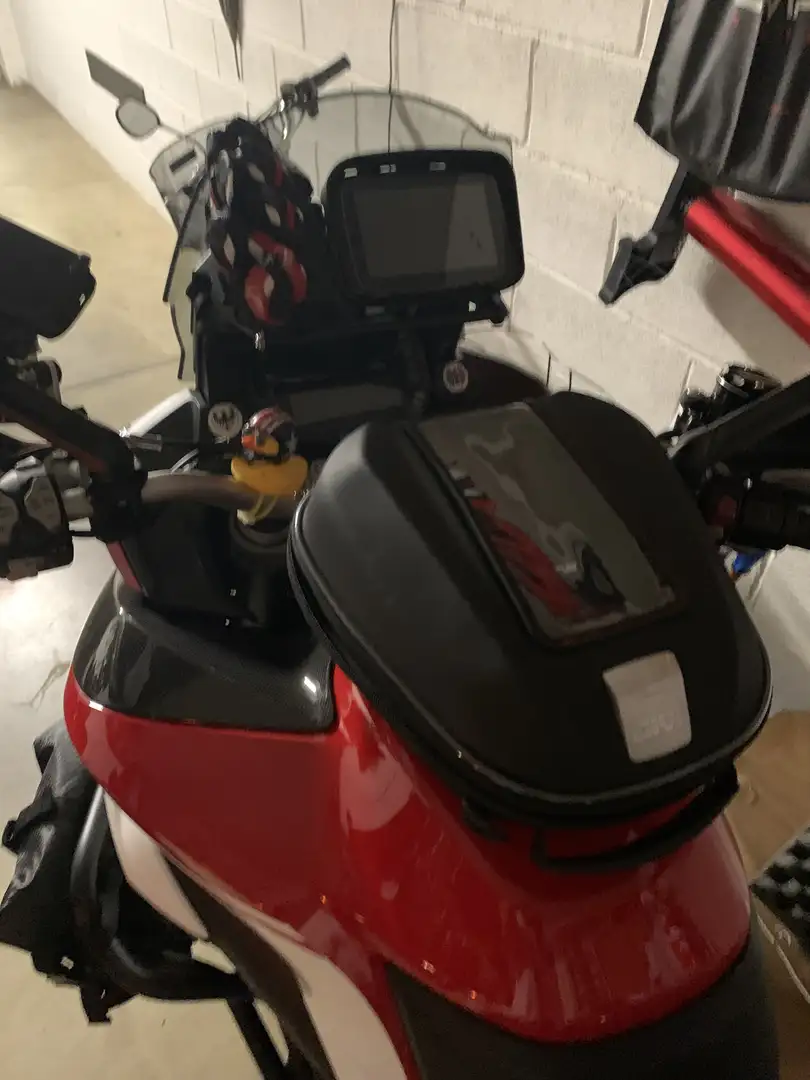 Ducati Multistrada 1200 - 2